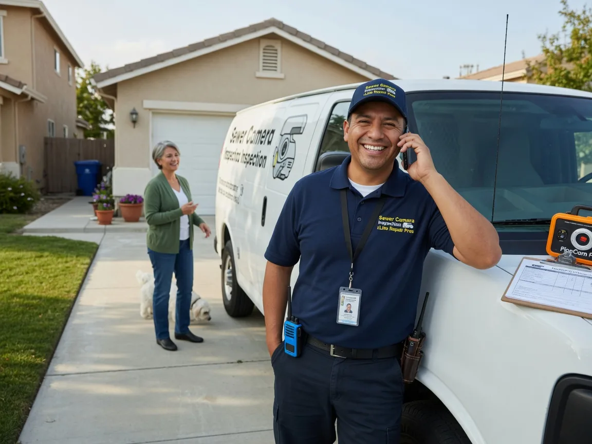Sewer Line Repair Newark Valley, NY FAQs